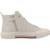 Bottes enfant garçon Blanc ivoire+Noir 1 - vertbaudet enfant 