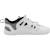 Basket enfant synthétique synthétique mini glos Blanc 003 1 - vertbaudet enfant 