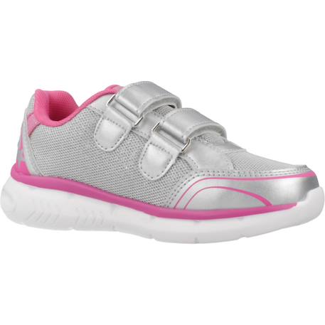 Basket enfant synthétique chimberly Argent 020 5 - vertbaudet enfant 