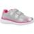 Basket enfant synthétique chimberly Argent 020 5 - vertbaudet enfant 