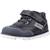 Botte bébé synthétique faix Bleu 800 4 - vertbaudet enfant 