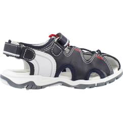 Chaussures-Sandale bébé synthétique claus