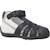 Sandale bébé cuir gianpiero Bleu 800 5 - vertbaudet enfant 