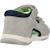 Sandale bébé synthétique galoxy Beige 950+Bleu 800 3 - vertbaudet enfant 