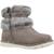 Botte enfant synthétique felinda Gris 5 - vertbaudet enfant 