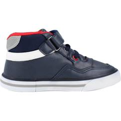 Chaussures-Botte bébé synthétique feod