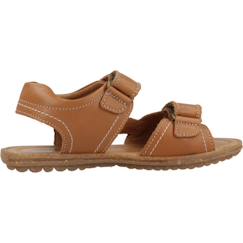 Chaussures-Sandale enfant cuir taror