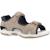Sandale bébé synthétique forrest Beige 360+Bleu 800 5 - vertbaudet enfant 