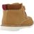 Botte bébé synthétique fabel Bleu 800+Brun clair 260 9 - vertbaudet enfant 