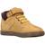 Botte bébé cuir gigantis Brun clair 260 5 - vertbaudet enfant 