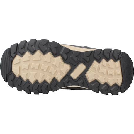Bottes enfant garçon Bleu et noir 6 - vertbaudet enfant 