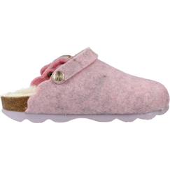 Chaussures-Chausson enfant textile s leya