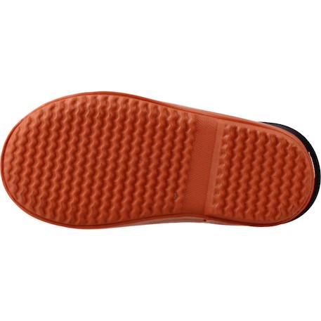 Botte bébé caoutchouc caoutchouc tarri dash t Orange orange 6 - vertbaudet enfant 