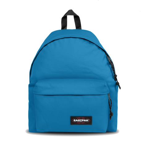 Sac à dos enfant padded pakr Bleu et violet 4 - vertbaudet enfant 