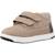 Derby bébé synthétique guppy Marron 590 4 - vertbaudet enfant 