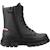 Bottes enfant garçon Noir 1 - vertbaudet enfant 