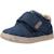Derby bébé synthétique gapper Bleu 800+Gris 950+Marron 260 4 - vertbaudet enfant 