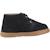 Botte bébé cuir Bleu 800 1 - vertbaudet enfant 