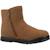 Bottes fille Bleu+Marron+Noir 11 - vertbaudet enfant 