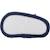Sandale enfant textile ocean Blanc 320 6 - vertbaudet enfant 