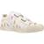 Basket enfant cuir eindhoven Blanc 5 - vertbaudet enfant 