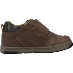 Chaussures-Derby bébé cuir geson