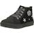 Botte bébé textile filu Noir 4 - vertbaudet enfant 
