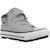 Baskets bébé garçon en cuir Gris 5 - vertbaudet enfant 