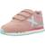 Basket enfant synthétique synthétique dash kid vco Rose 168 4 - vertbaudet enfant 