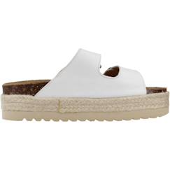 Chaussures-Sandale enfant cuir s eva