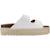 Sandale enfant cuir s eva Beige+Blanc+Gris methanol+Rose antique 7 - vertbaudet enfant 