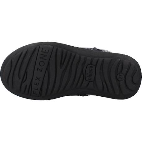 Botte bébé synthétique coletta Bleu 6 - vertbaudet enfant 