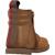 Botte bébé cuir ginko Marron 3 - vertbaudet enfant 