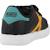 Basket enfant synthétique synthétique mini rete Noir 036 3 - vertbaudet enfant 
