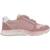 Basket enfant cuir althidon Rose 1 - vertbaudet enfant 