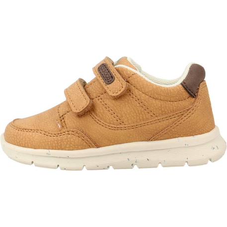 Basket bébé synthétique gien Marron 260 2 - vertbaudet enfant 