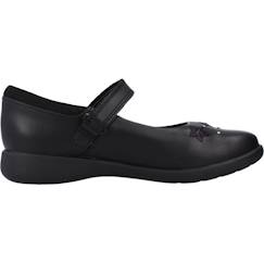 Chaussures-Derby enfant cuir cuir etch bright k