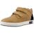 Basket enfant cuir casale Brun clair 260 4 - vertbaudet enfant 