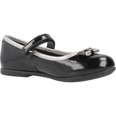 Derby bébé synthétique cala Noir 870 5 - vertbaudet enfant 