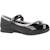 Derby bébé synthétique cala Noir 870 5 - vertbaudet enfant 