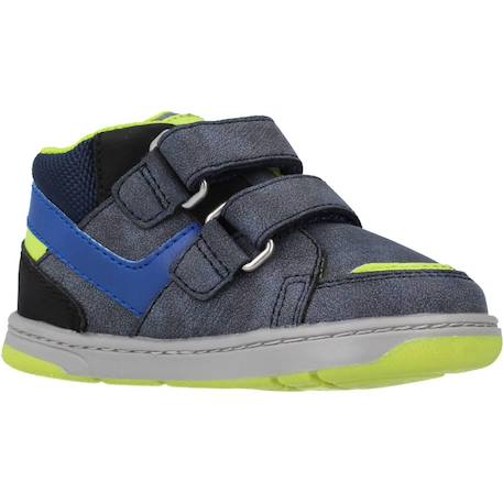 Botte bébé synthétique garaldo Bleu 800 5 - vertbaudet enfant 