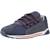Basket bébé cuir brek Bleu 800 4 - vertbaudet enfant 