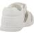 Sandale bébé synthétique giova Blanc 300+Rose 100 3 - vertbaudet enfant 