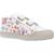 Basket enfant cuir eindhoven Blanc 5 - vertbaudet enfant 