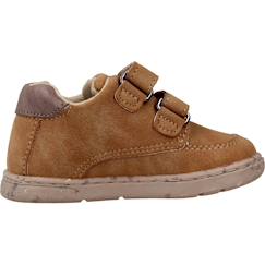 Chaussures-Derby bébé cuir geffo