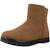 Bottes fille Bleu+Marron+Noir 10 - vertbaudet enfant 