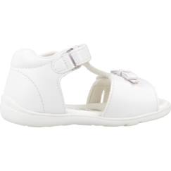 Chaussures-Sandale bébé synthétique guya