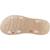 Sandale enfant caoutchouc cilena Blanc 300+Orange 450+Rose 100 18 - vertbaudet enfant 