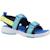 Sandales garçon modèle mini yoyo 03 Bleu 003 5 - vertbaudet enfant 