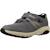 Basket enfant cuir cuir rock trek k Gris grey 4 - vertbaudet enfant 